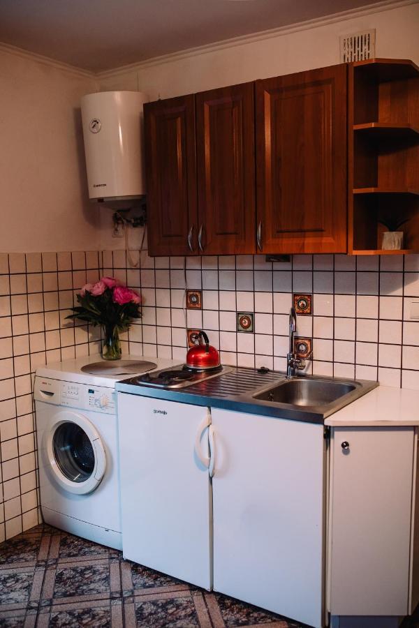 Gosciniec Nad Wkra Daire Bledowo  Dış mekan fotoğraf